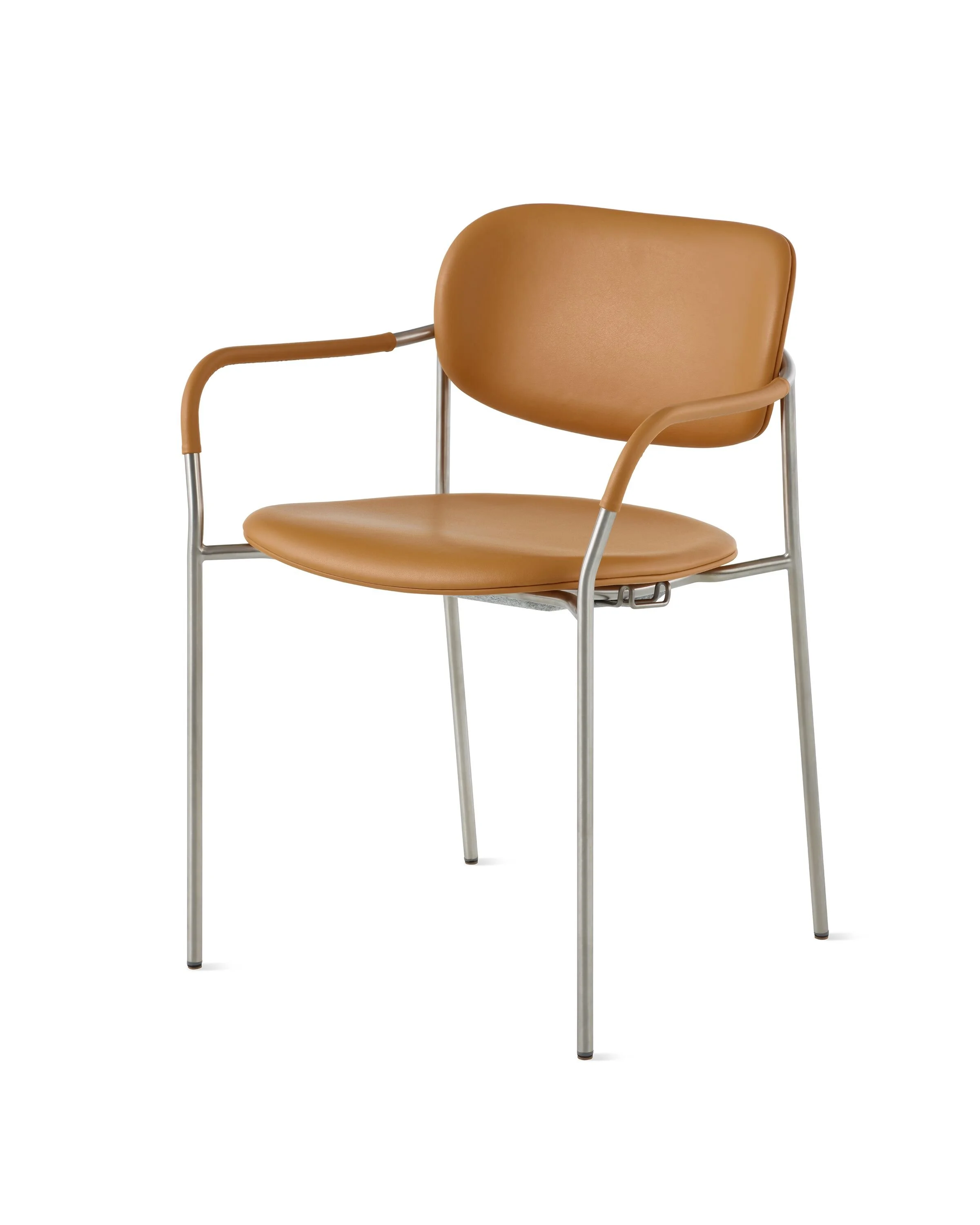 Portrait Chair Herman Miller