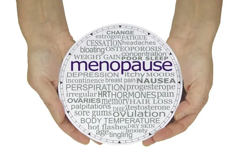 Menopause, Perimenopause and making sense of change (Without Losing Your Mind)