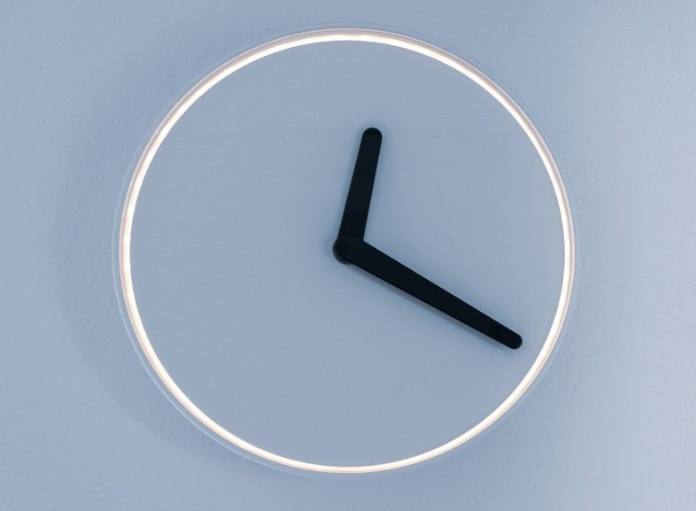 Great Design Takes Time