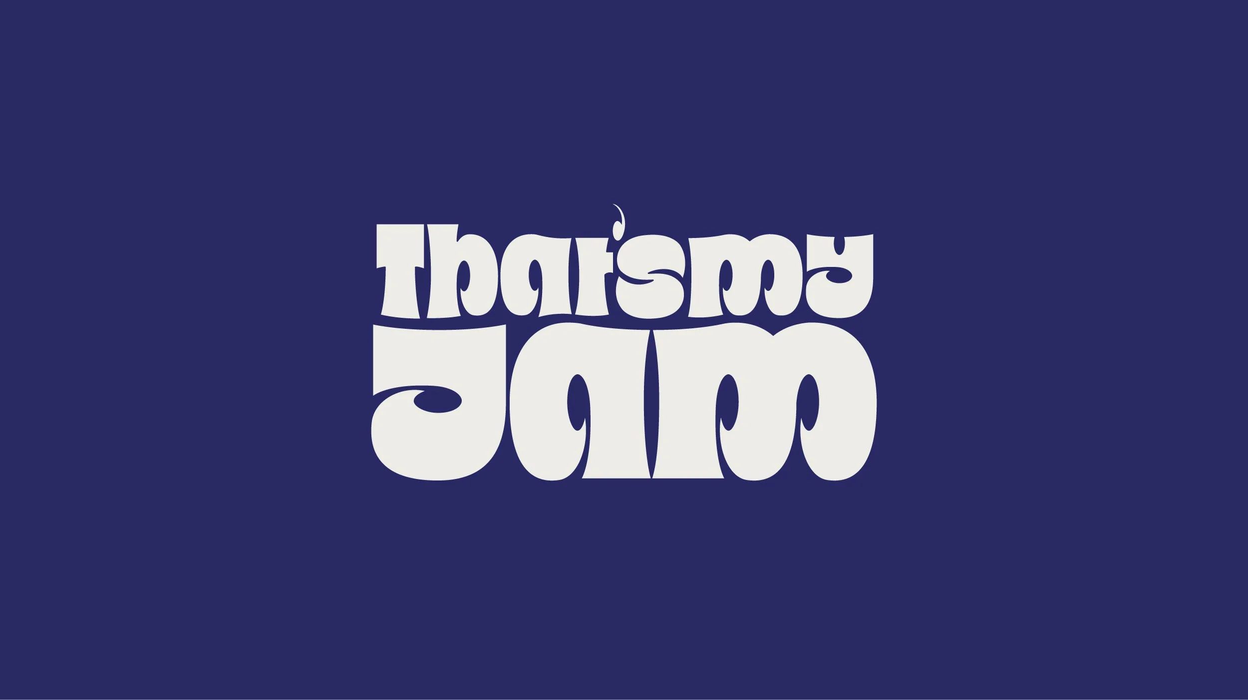 Jam food branding design packaging by denver design sydney