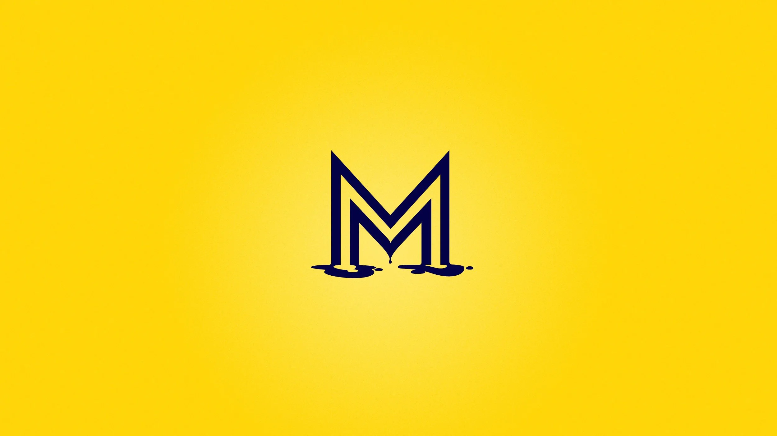 MarkMorris branding design by denver design sydney