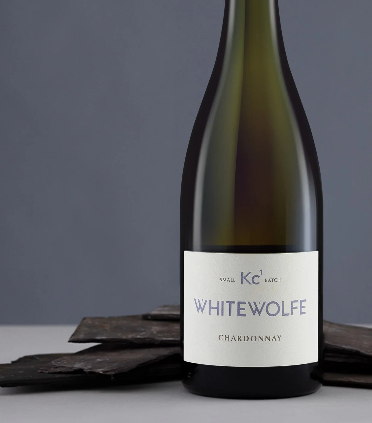 whitewolfe wine branding design by denver design