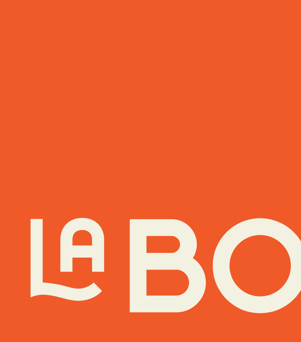 LaBotanique branding design by denver design sydney