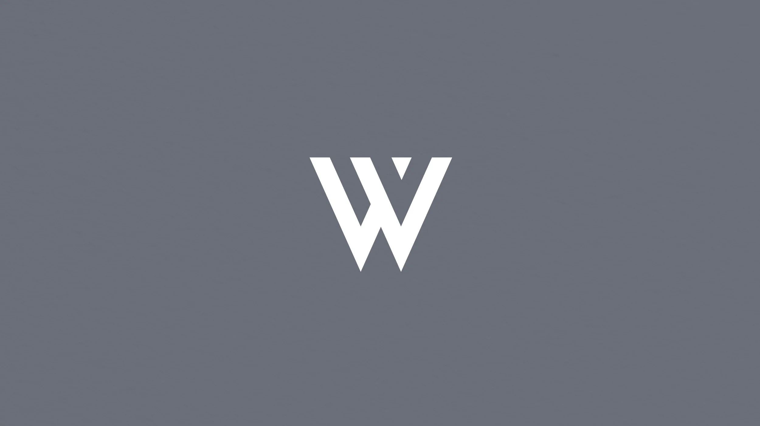 whitewolfe wine branding design by denver design