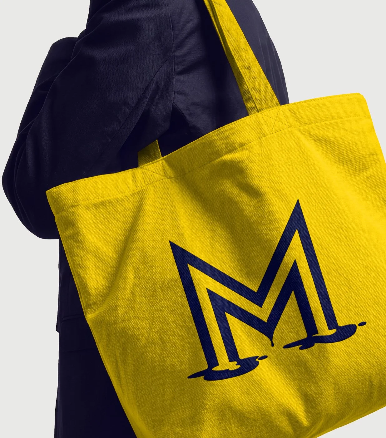 MarkMorris branding design by denver design sydney