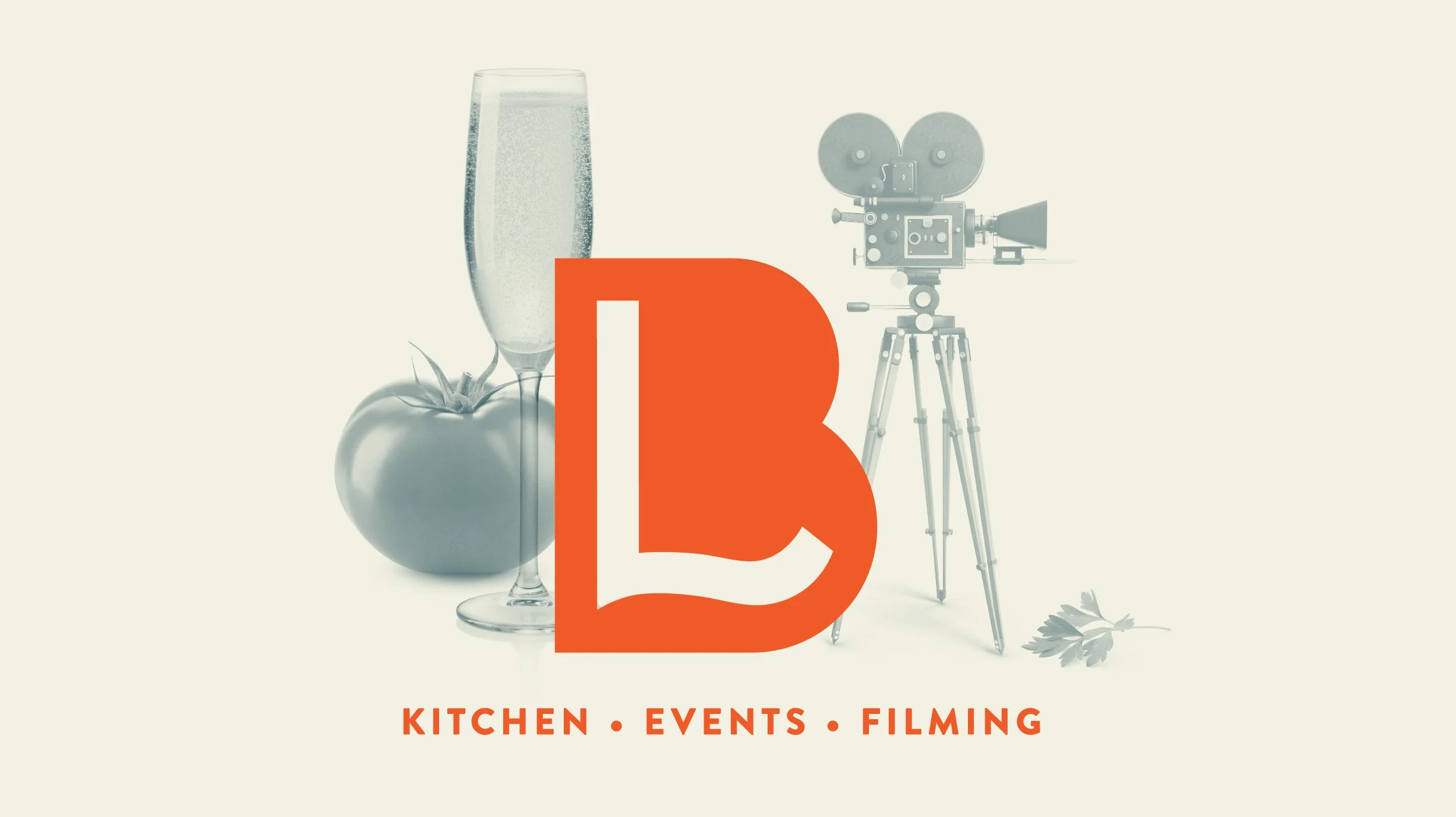 LaBotanique branding design by denver design sydney