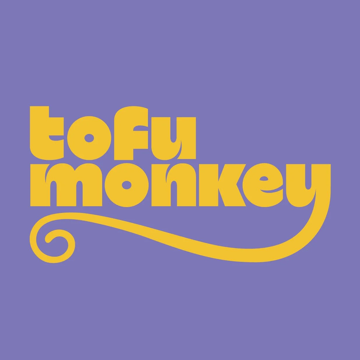 Tofu Monkey