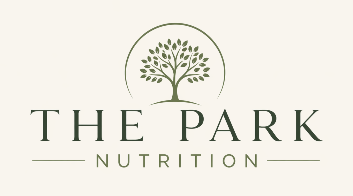 The Park Nutrition