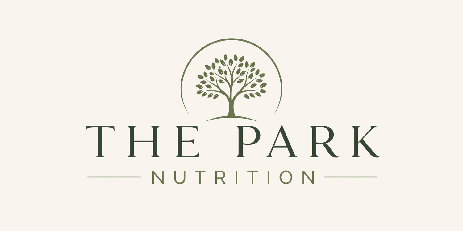 The Park Nutrition