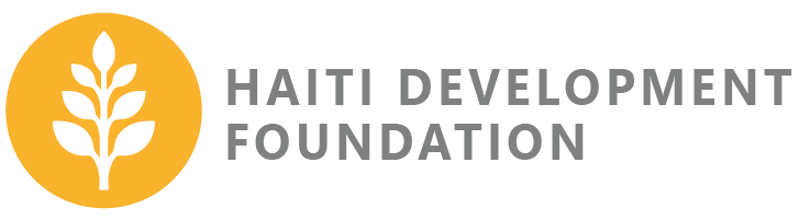 Haiti Development Foundation