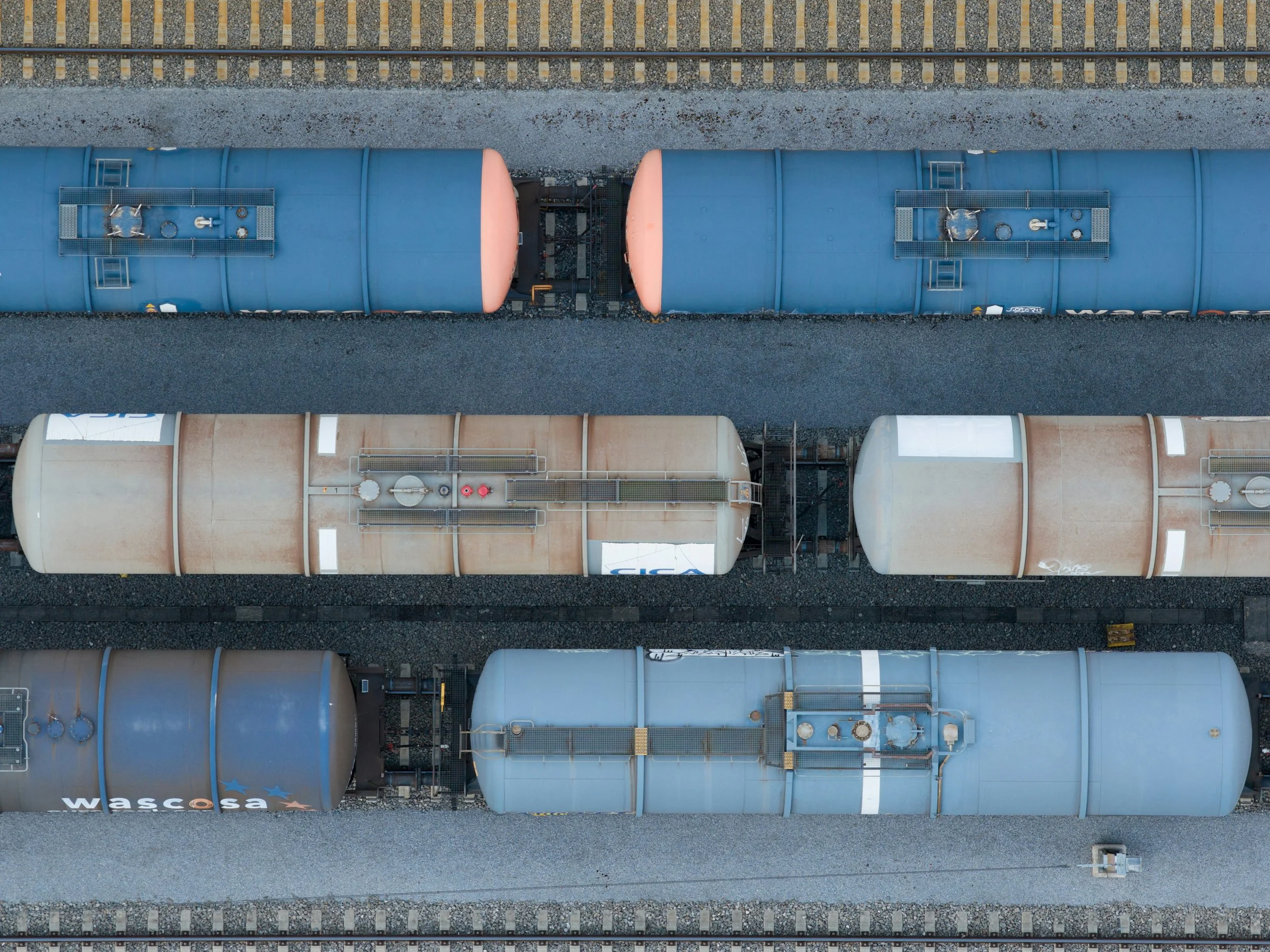 Biofuels Q3 2026 Update