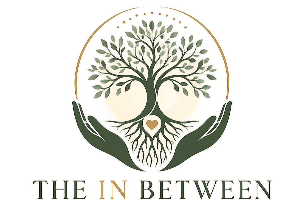 THE IN BETWEEN
