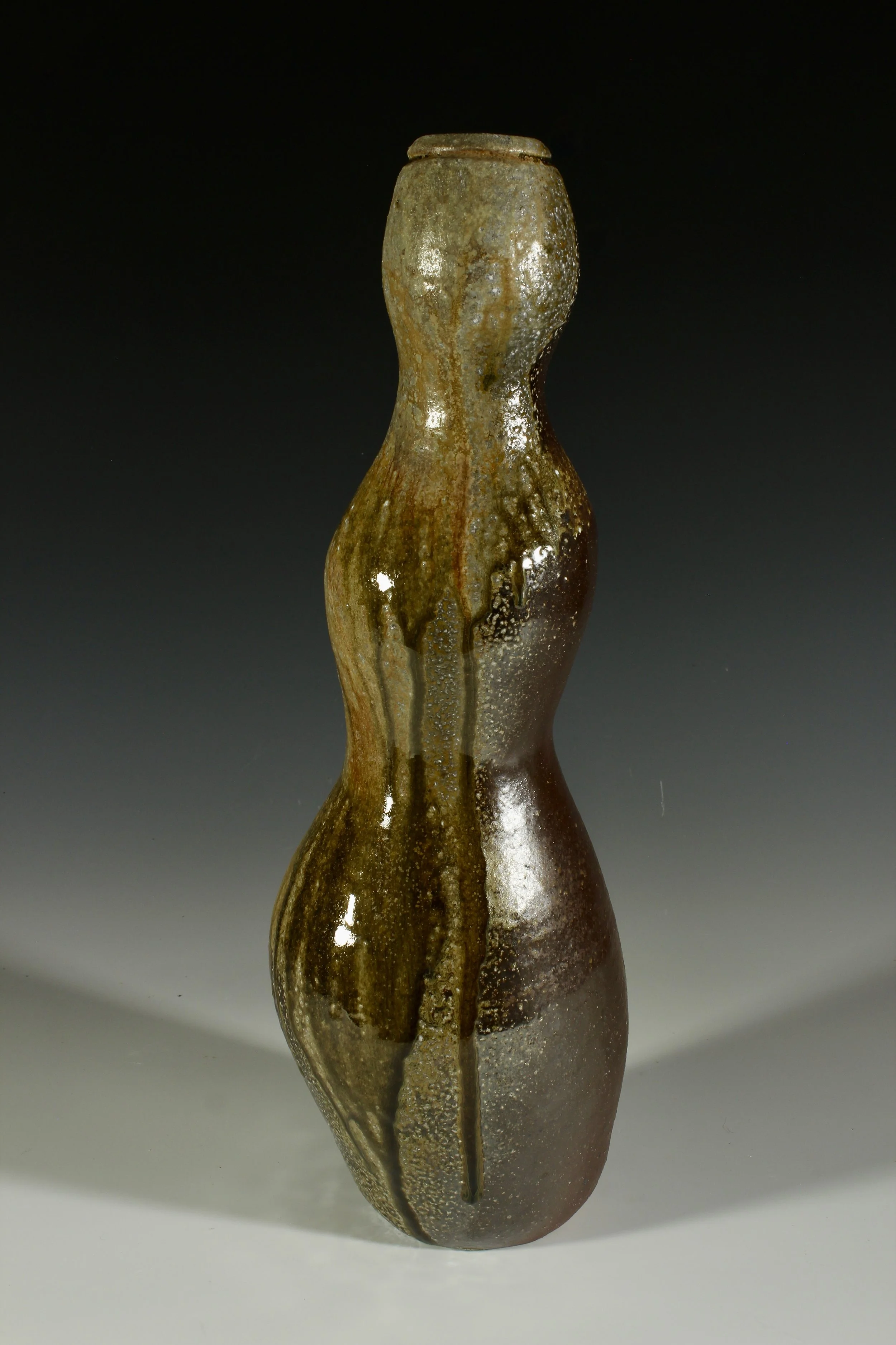 Gourd Vase