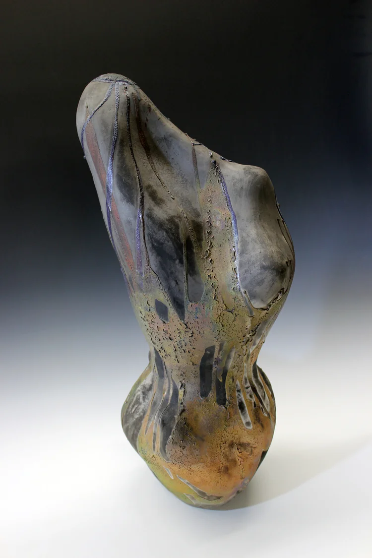 Crawling Up, 2014