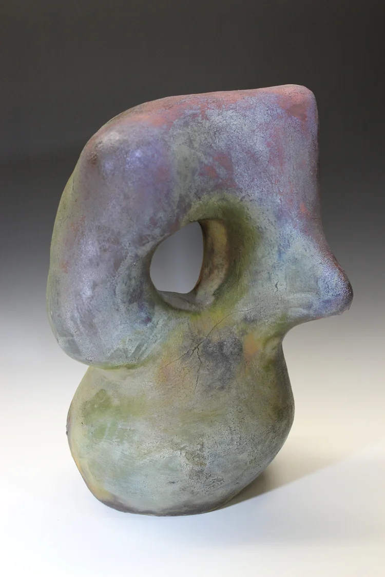 Torso, 2014