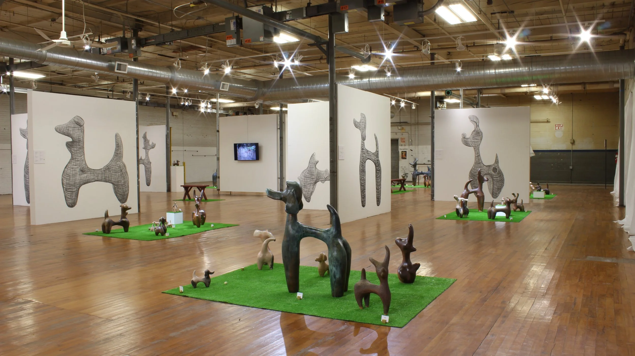 Installation View 4