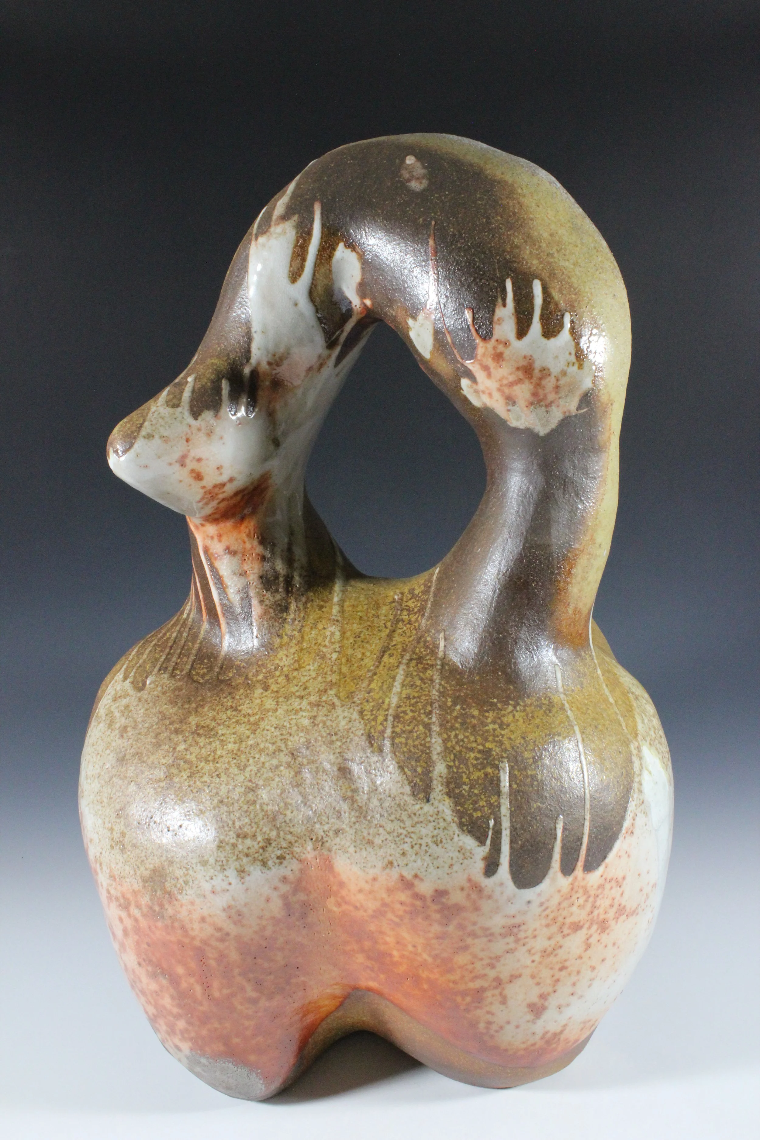 Torso, 2019