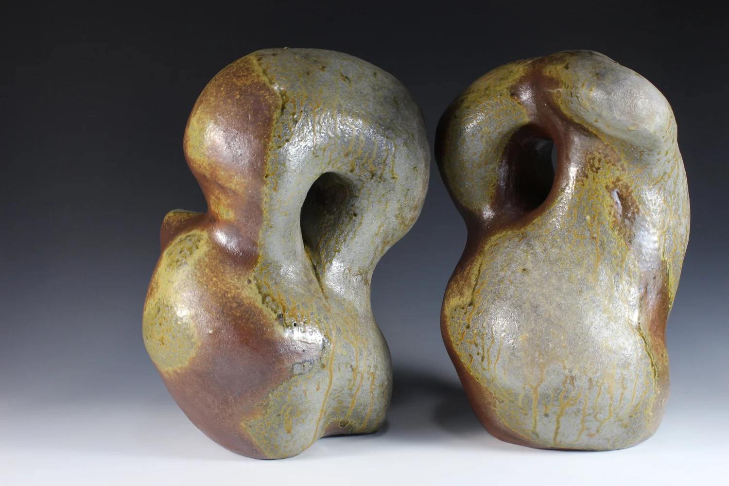Yin & Yang, 2014