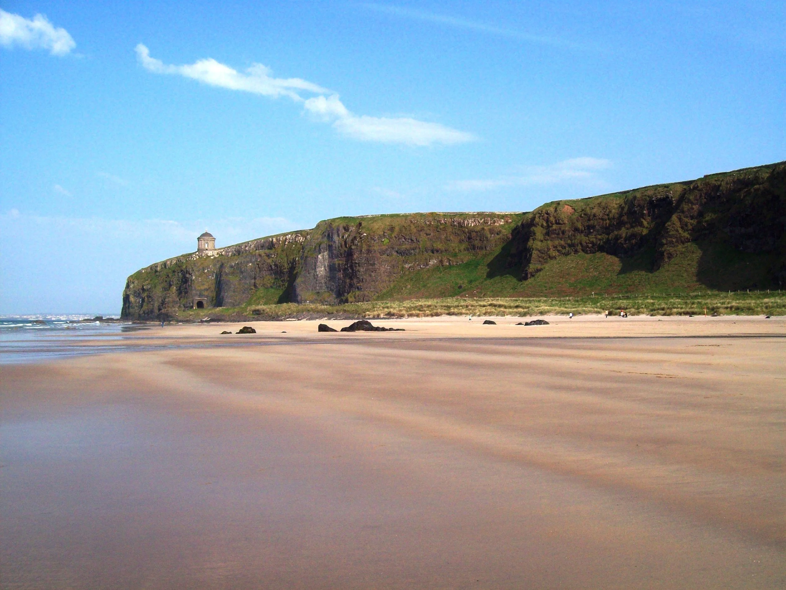 Benone, 2008