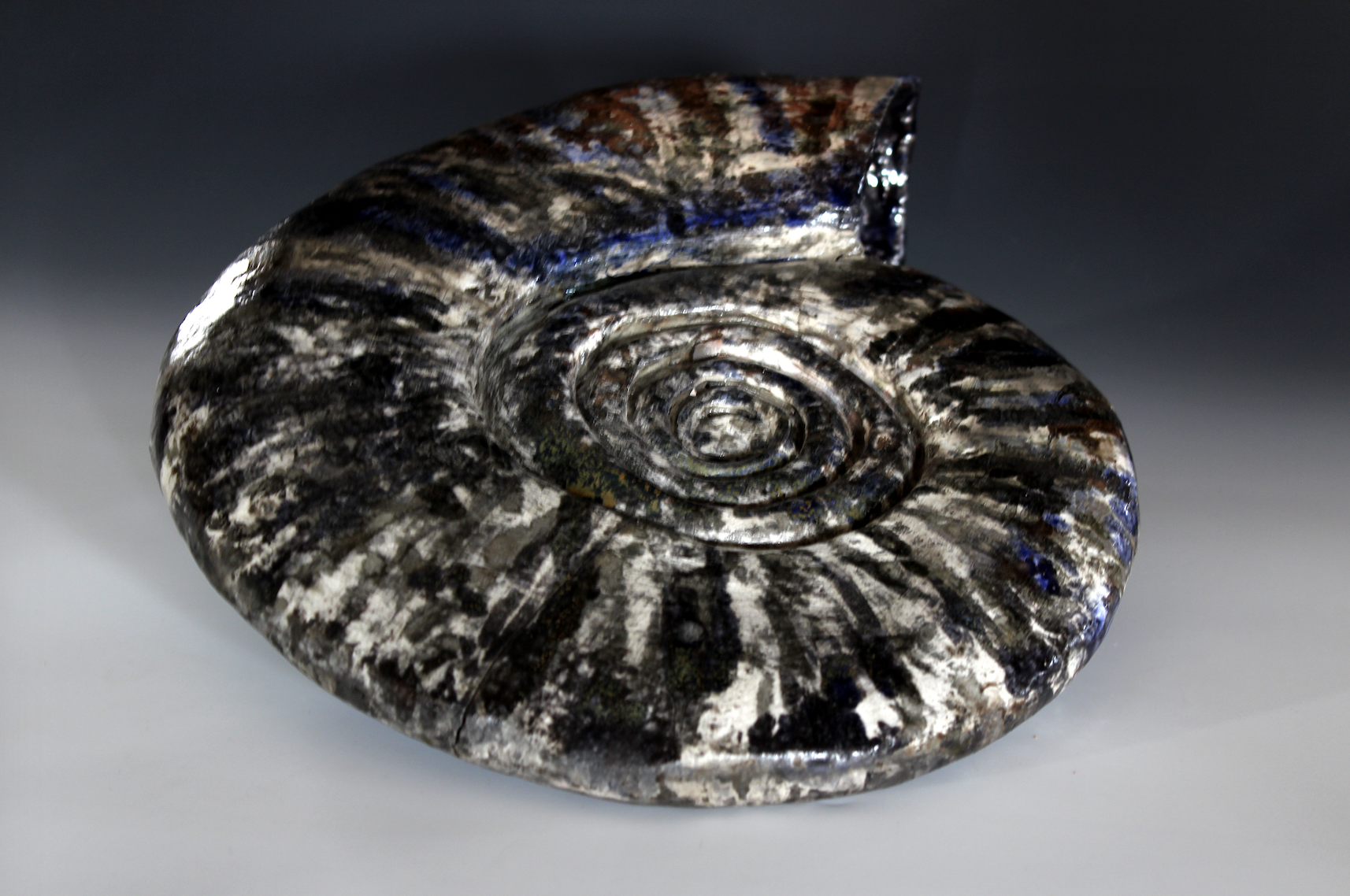 Natural Object Project