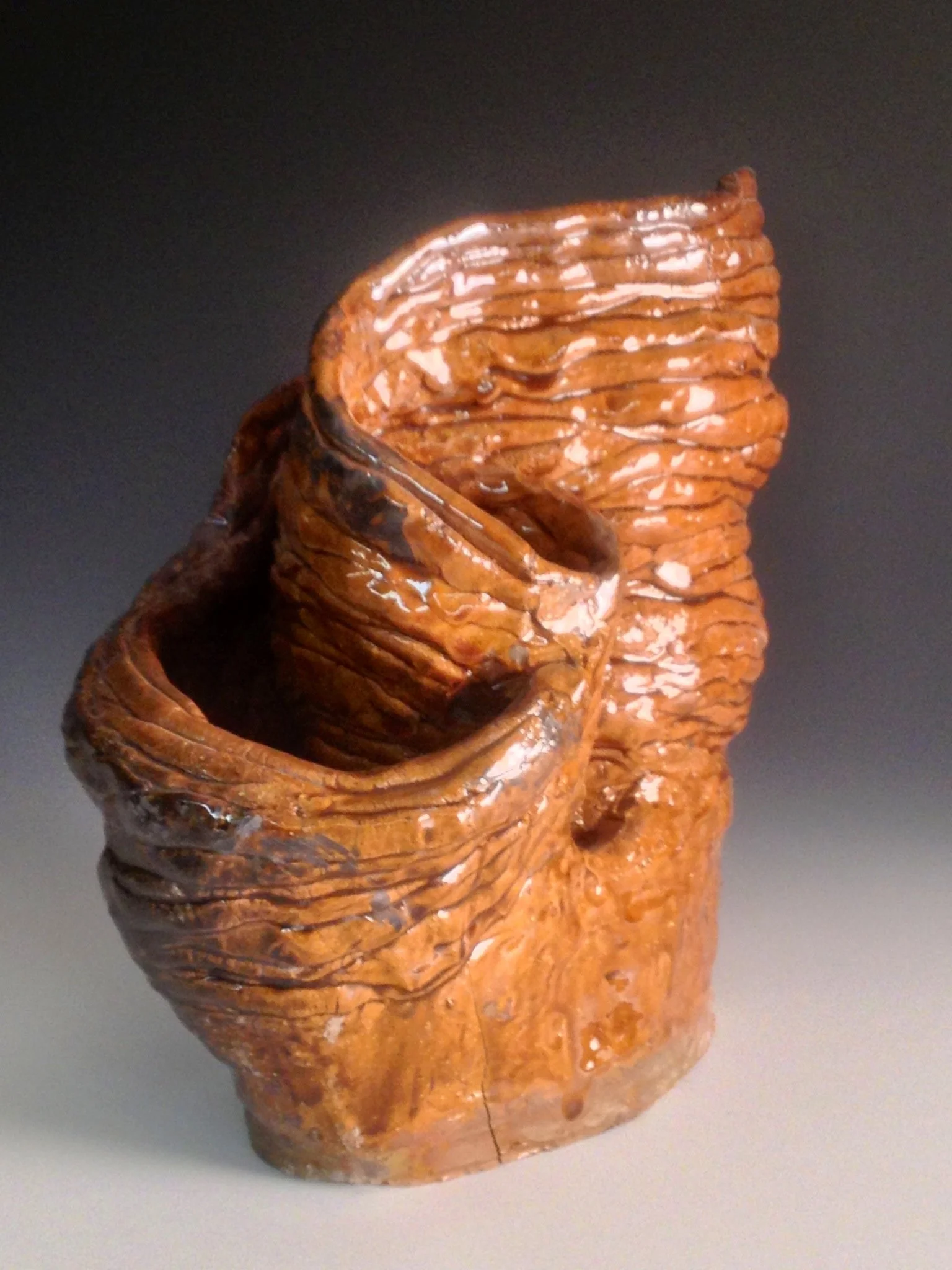 Coil Vessel Project