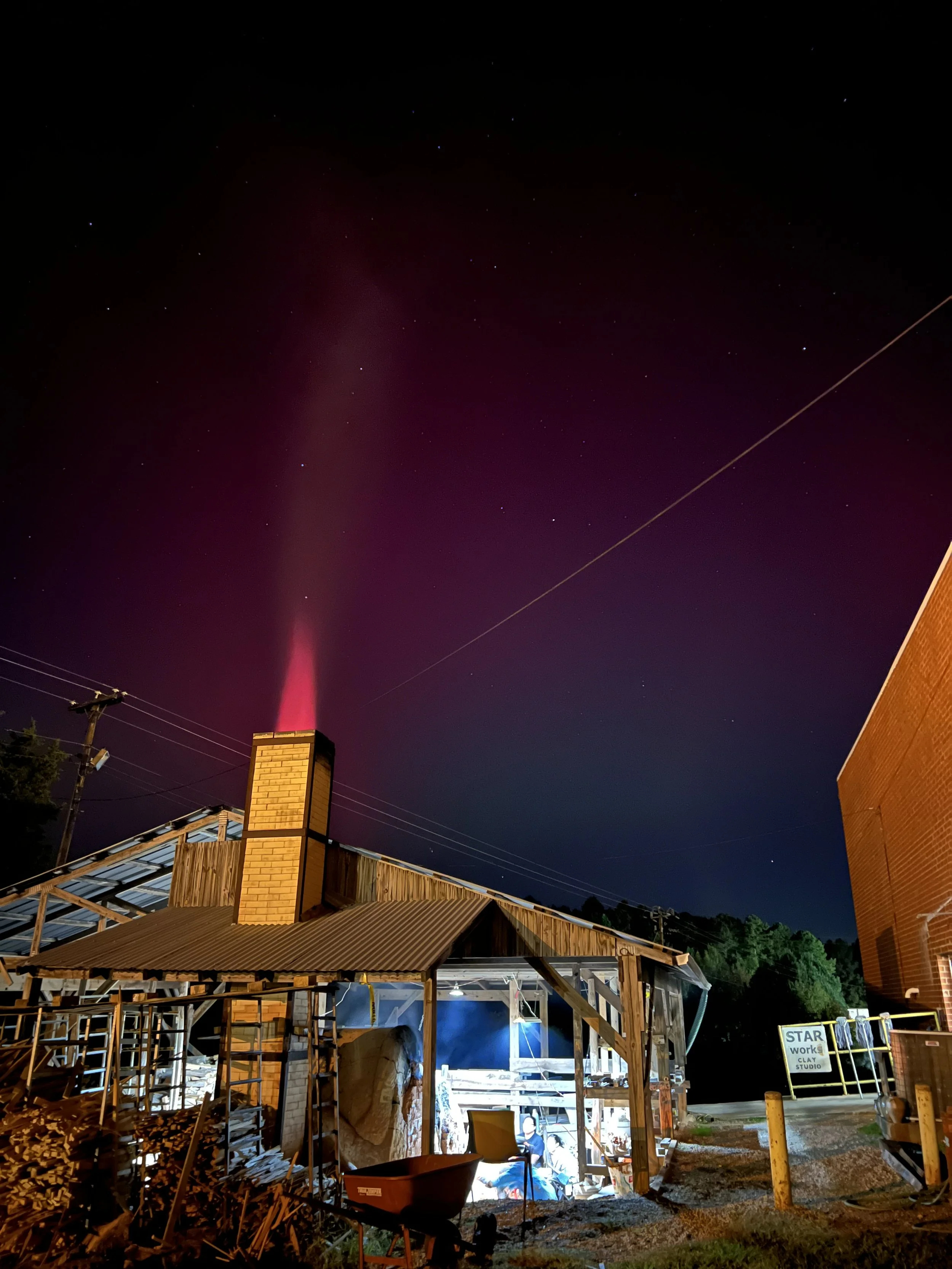 Noborealis, 2024