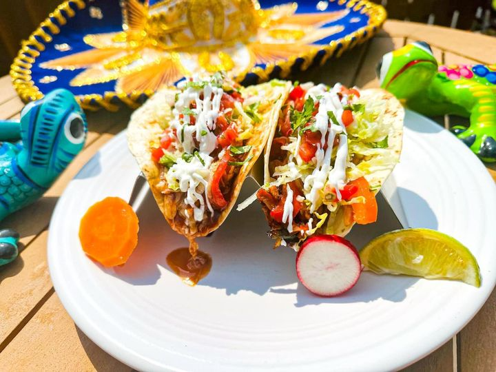 Panchos Tacos Mount Vernon Ohio Authentic Mexican Cuisine