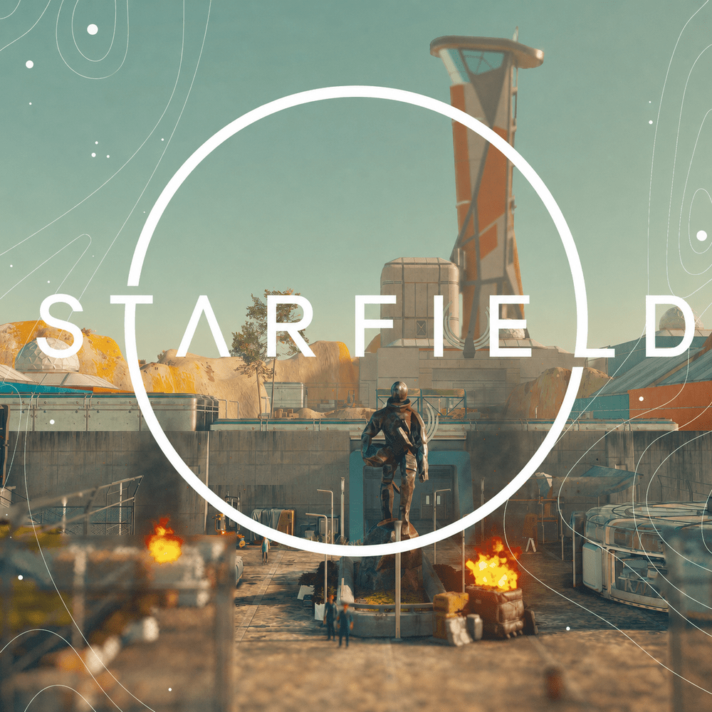 Starfield: Firefly project cover