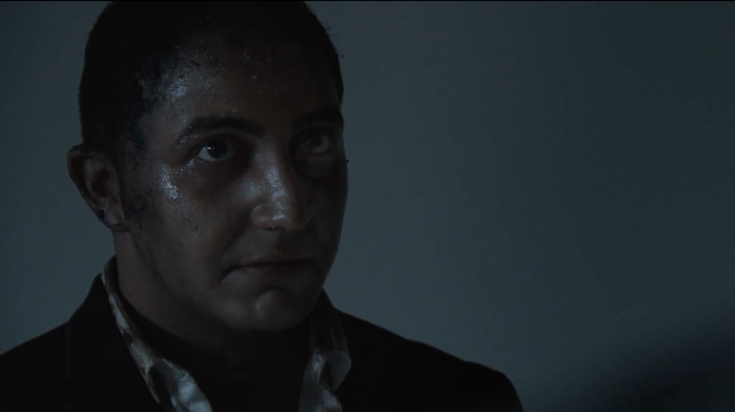 Luca De Laguardia | Actor | Fantasy | Cursed Ghost