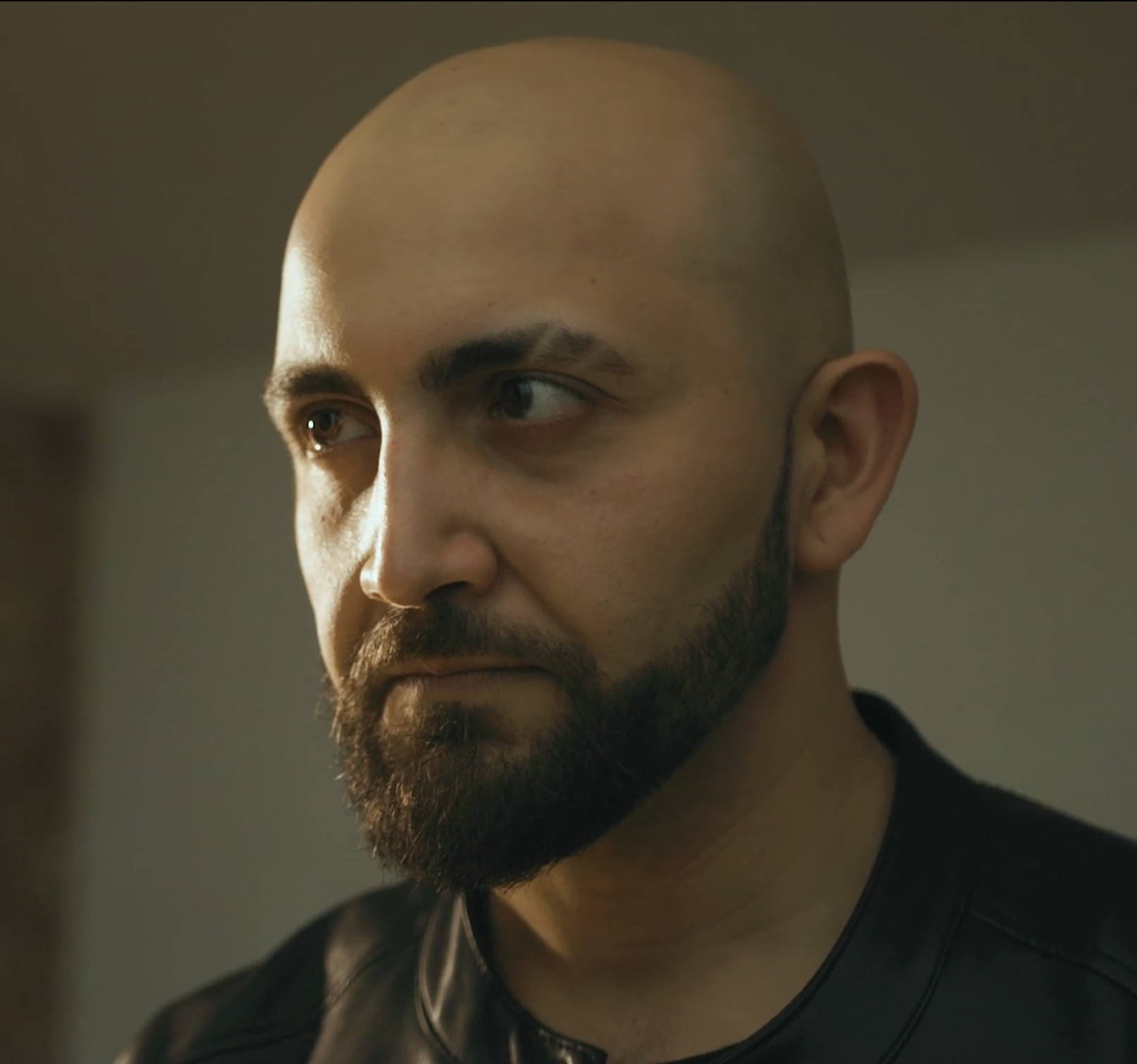 Luca De Laguardia | Actor | Crime Drama | Main Still