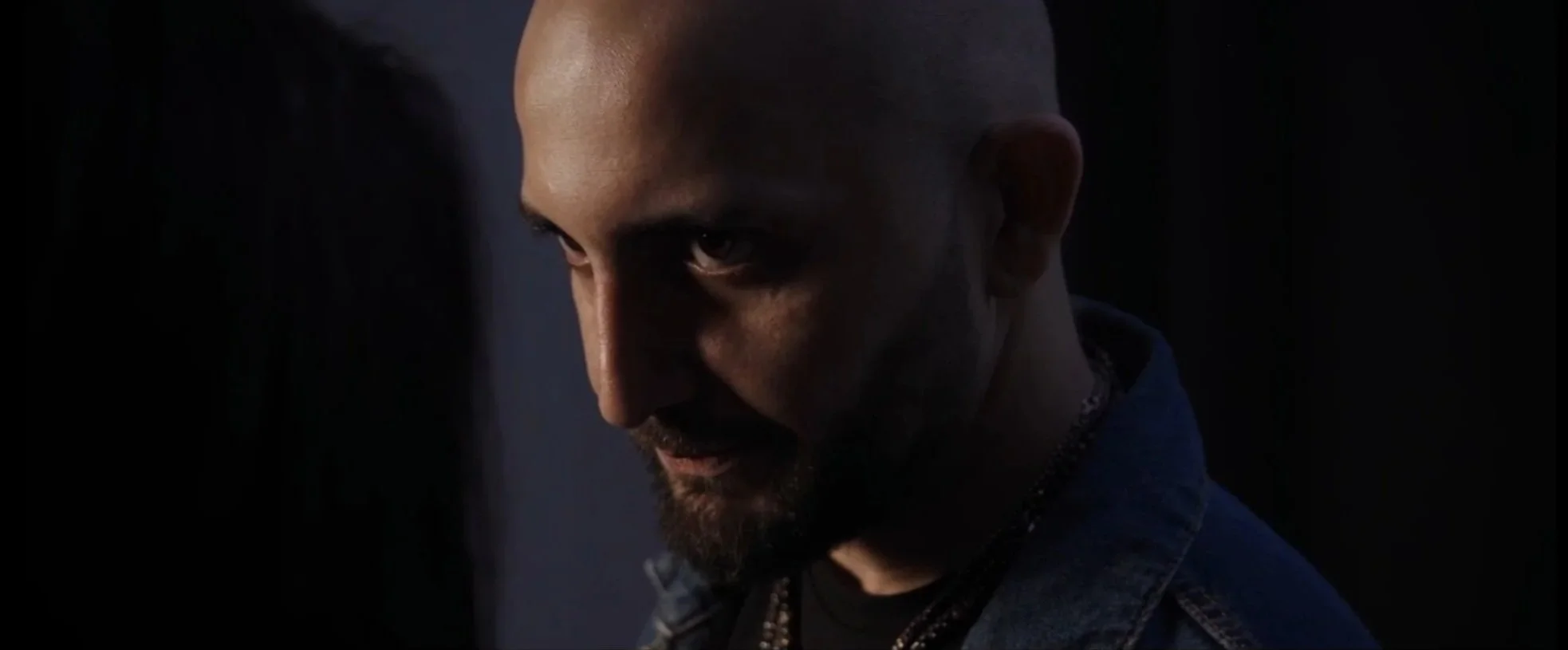 Luca De Laguardia | Actor | Rogue COP