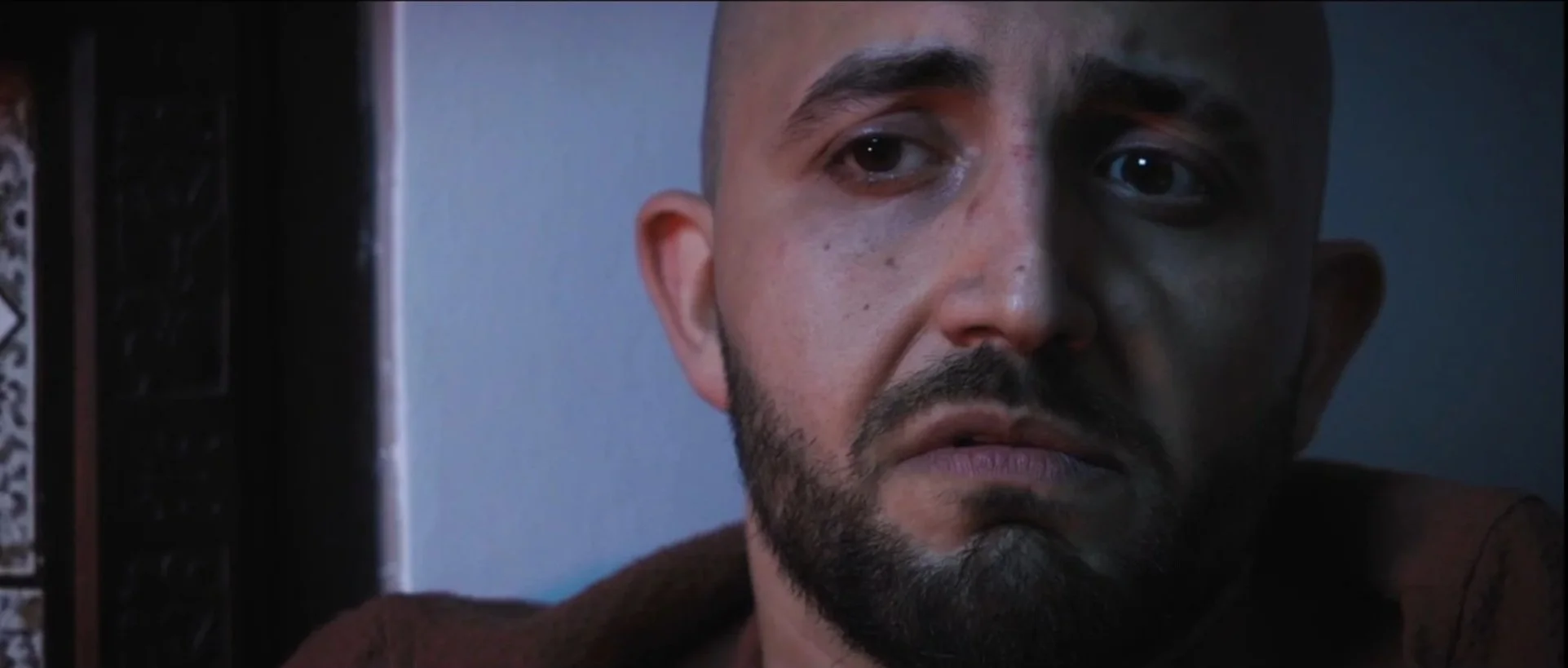 Luca De Laguardia | Actor | Lone Survivor