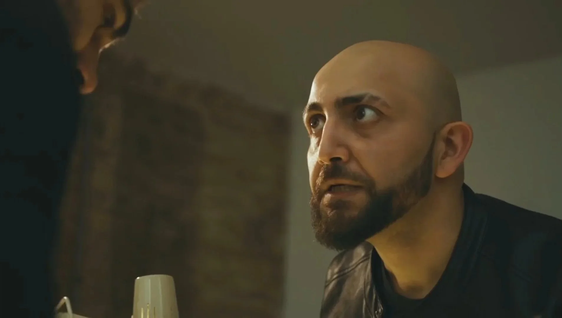 Luca De Laguardia | Actor | Henchman, Crime