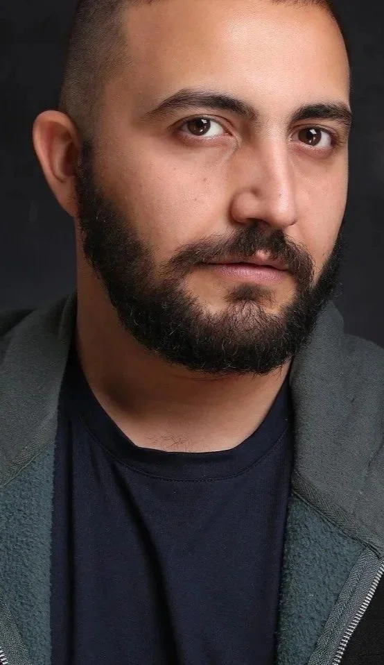 Luca De Laguardia | Actor | Secretive Strategist