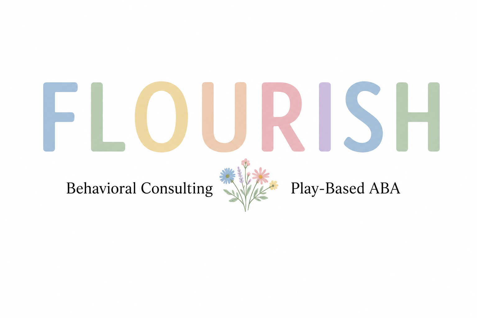 Play-based ABA