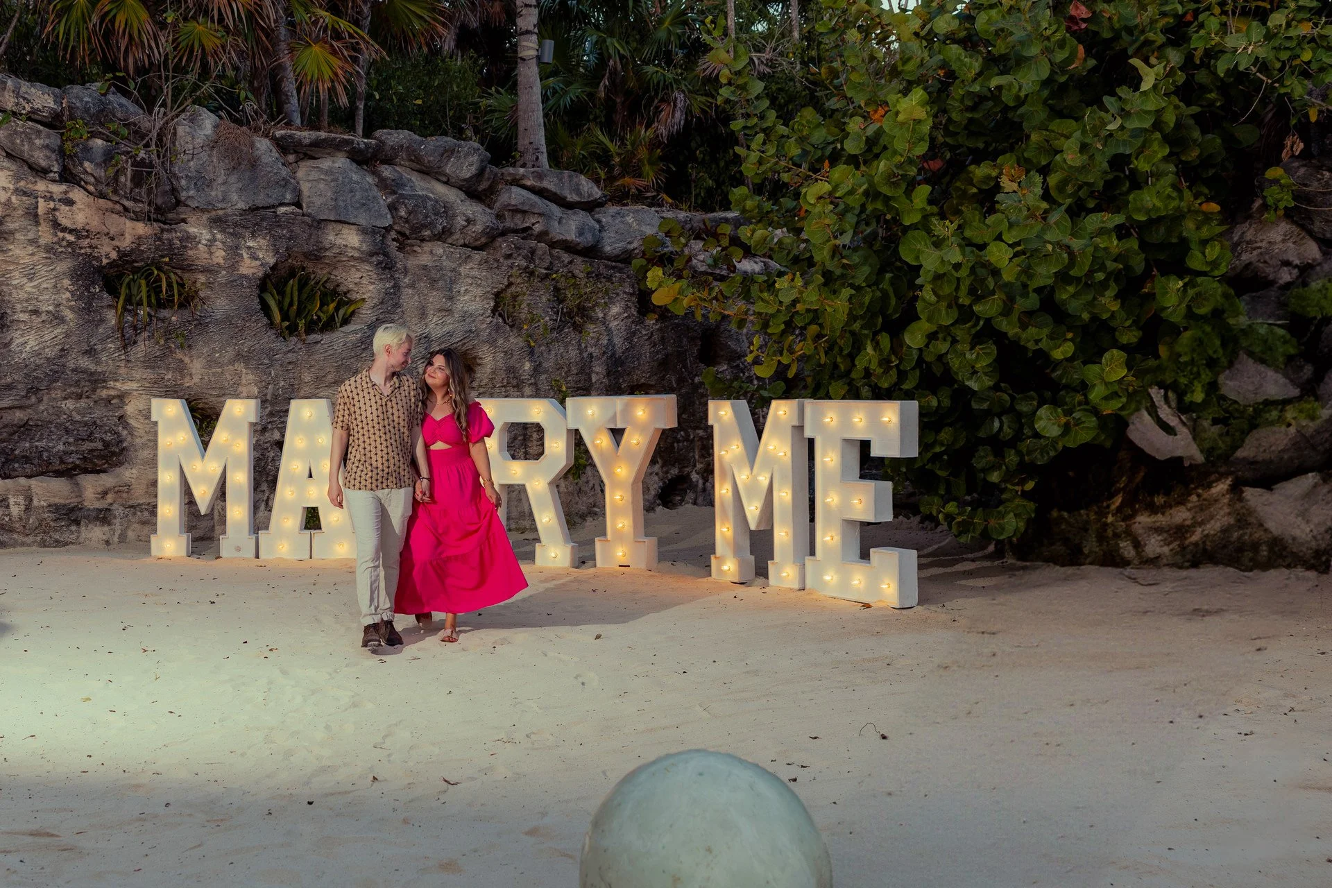 Zach & Melody Engagement-15FAVE_walk beach close.jpg