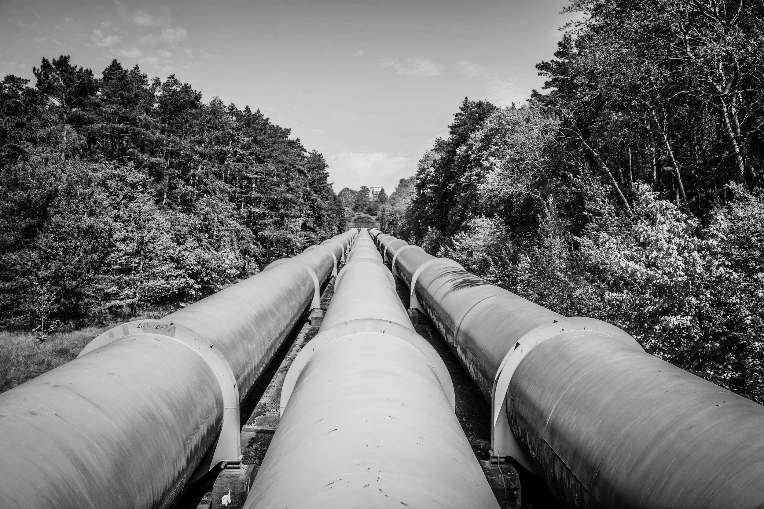 Infrastructure Development