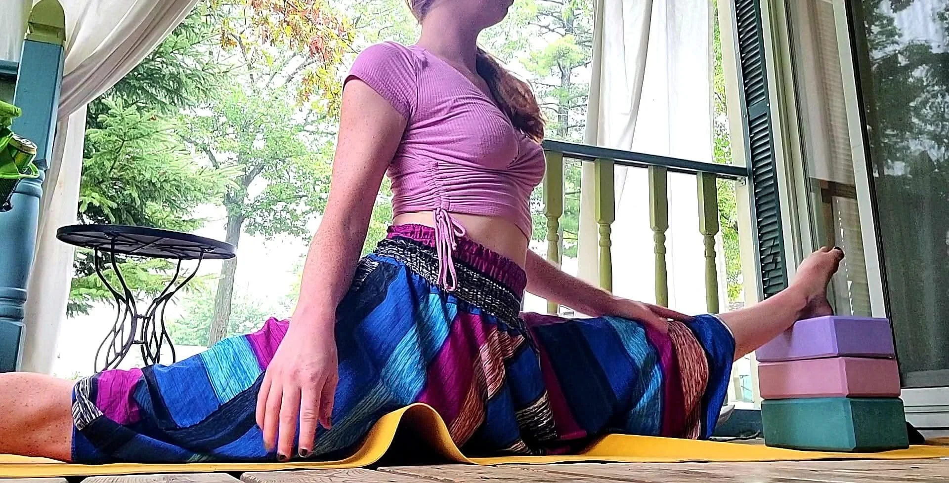 Flexibility