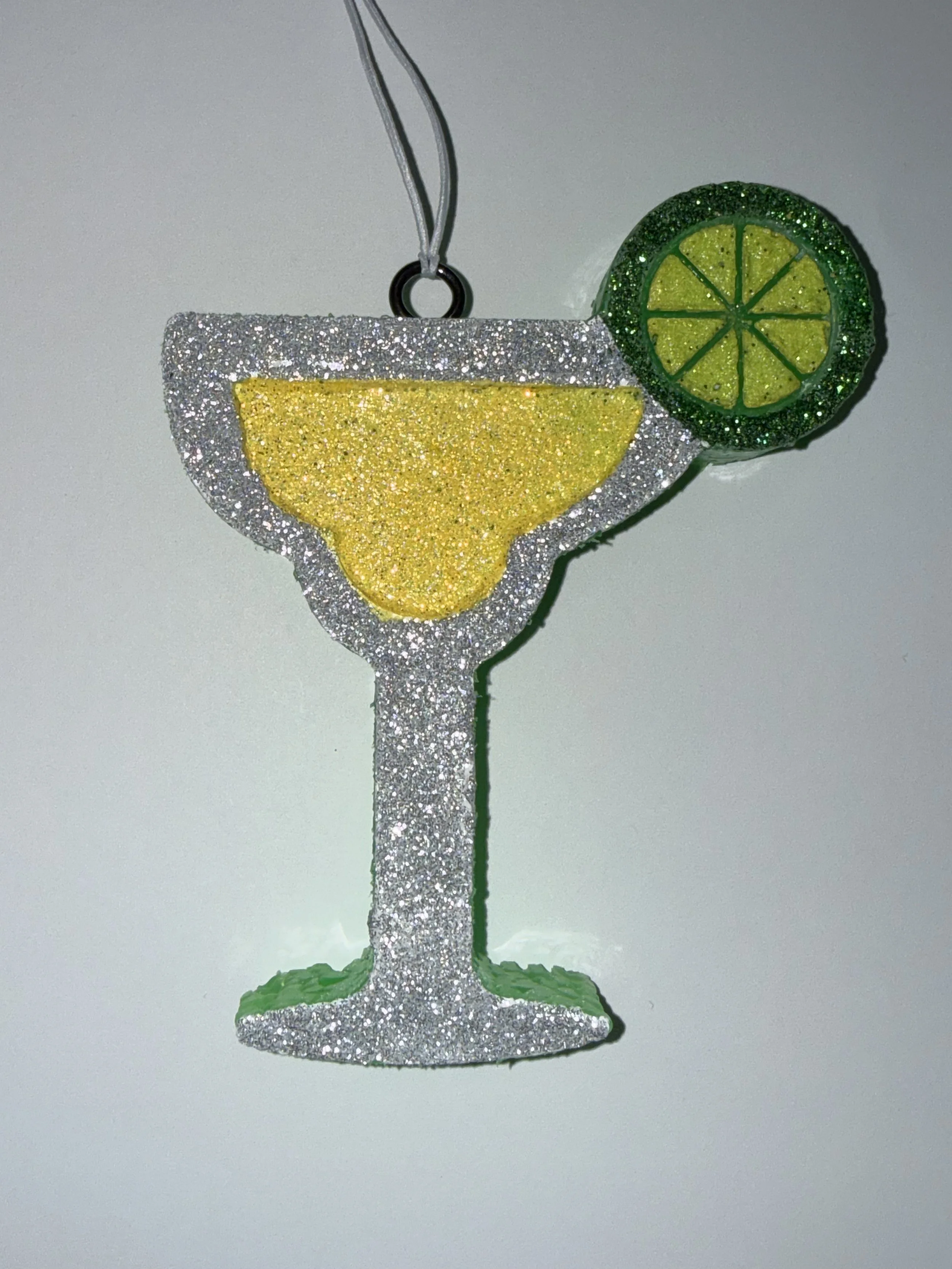 Marg Glass