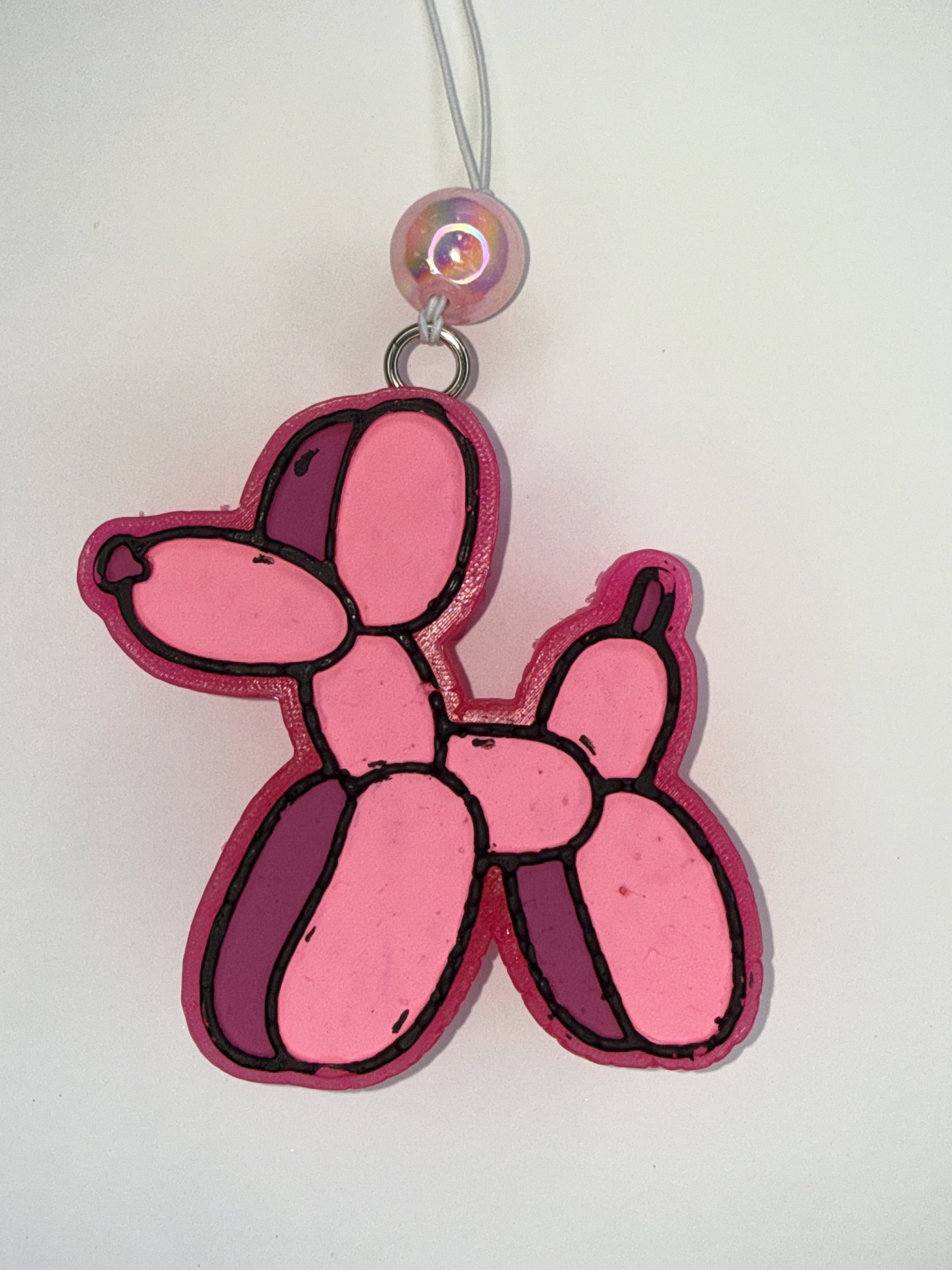 Balloon Dog