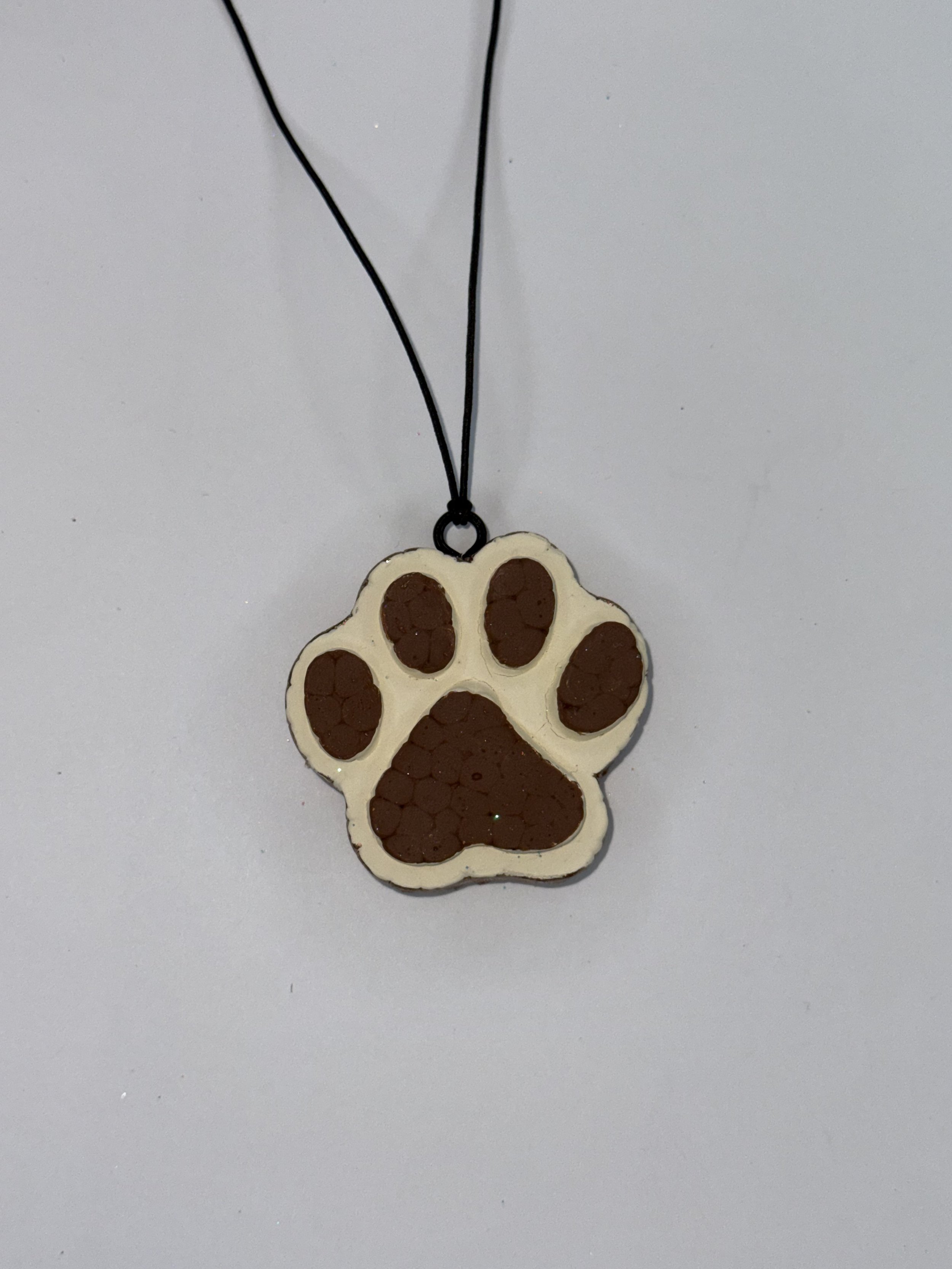 Dog Paw