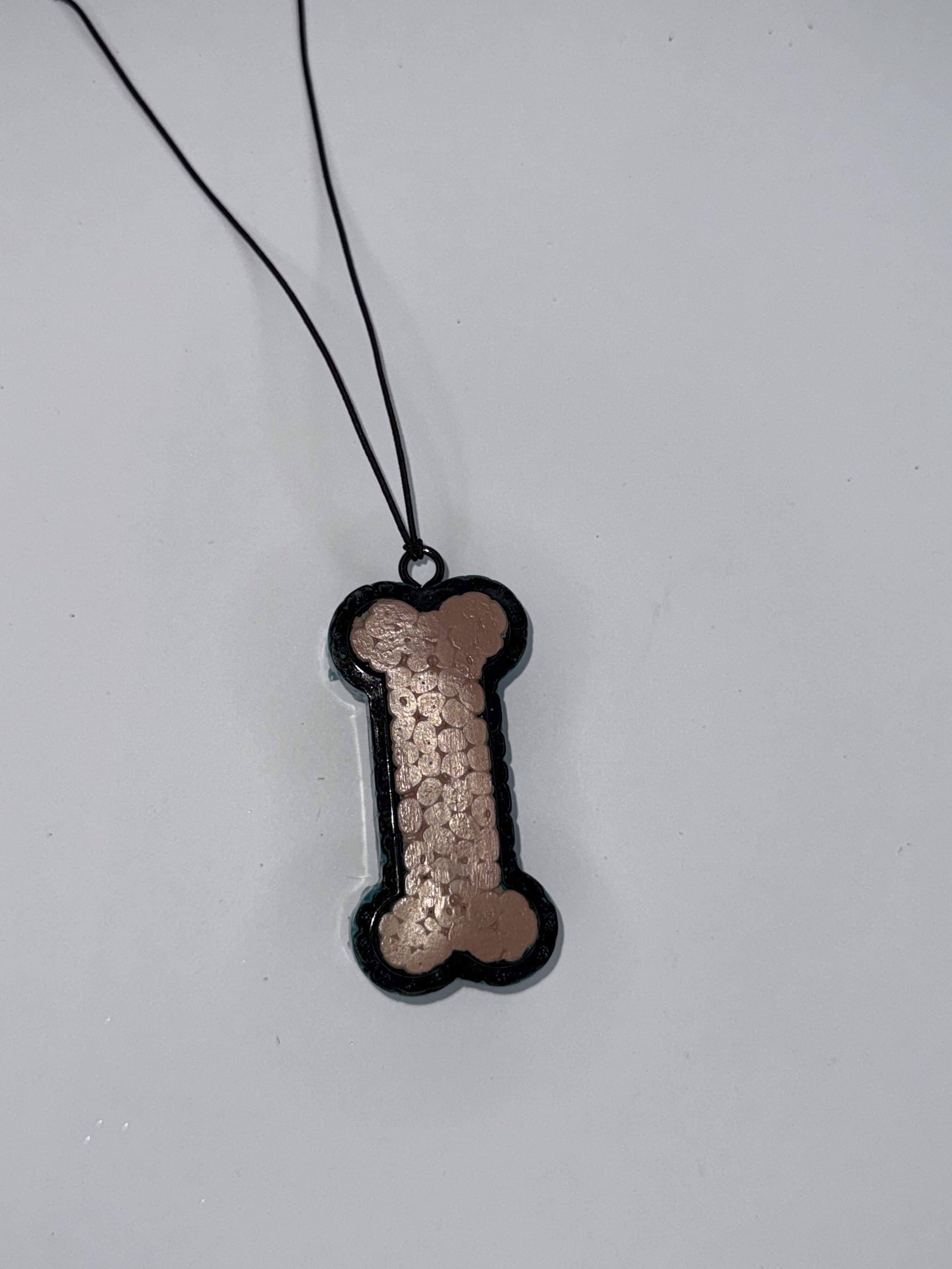 Dog Bone