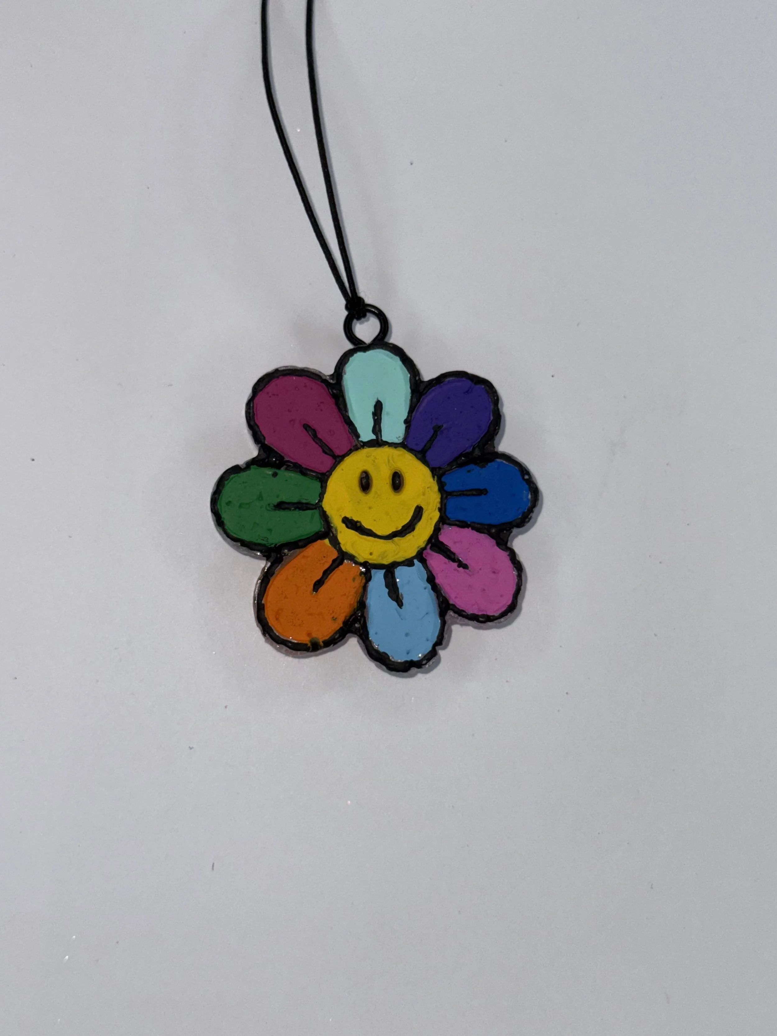 Little Flower