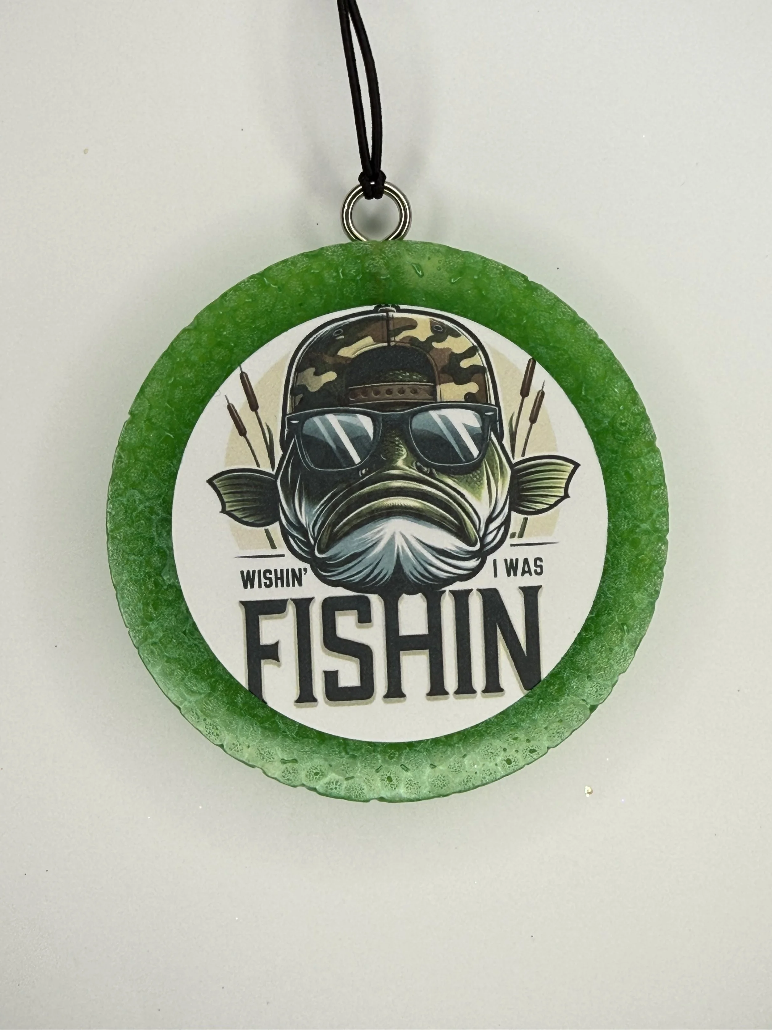 Wishin Fishin