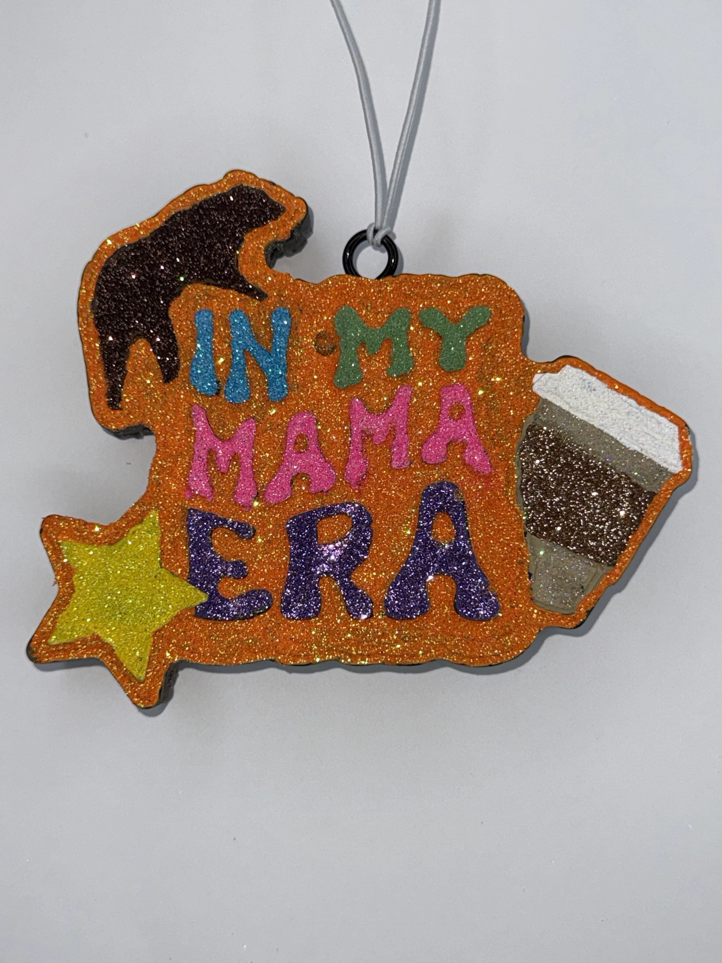 Mama Era