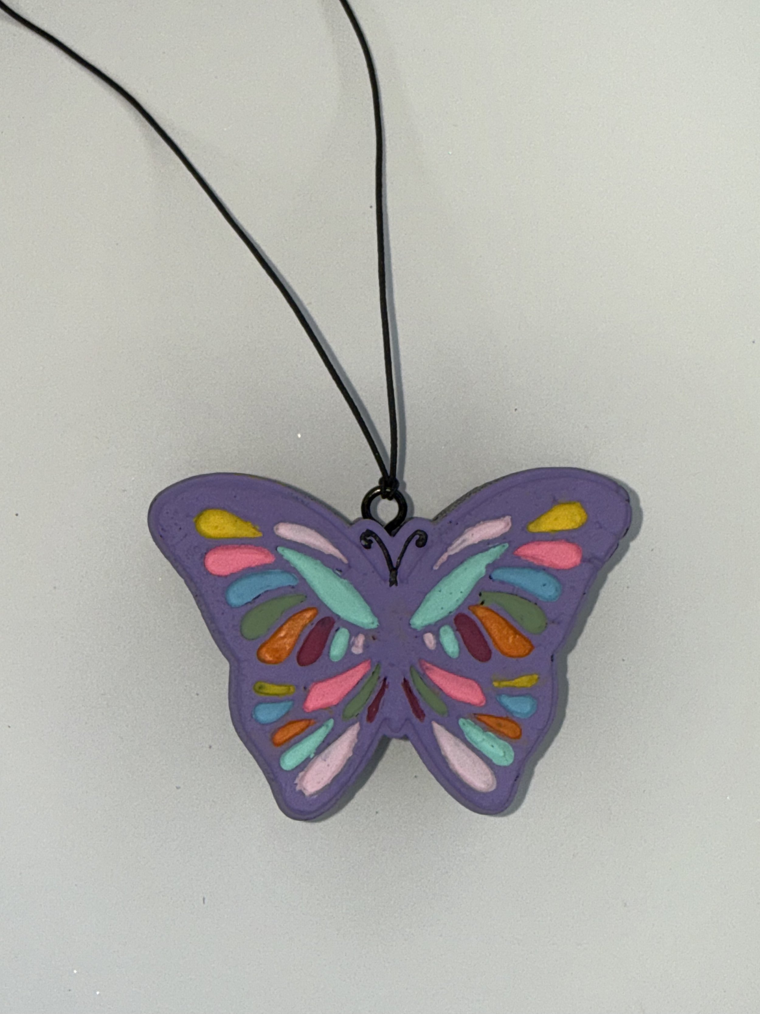 Mini Butterfly