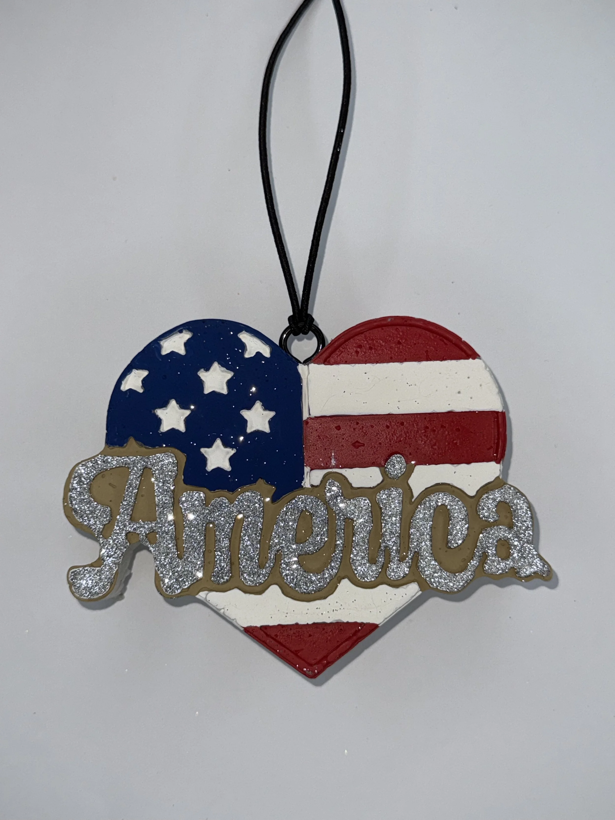 America Heart