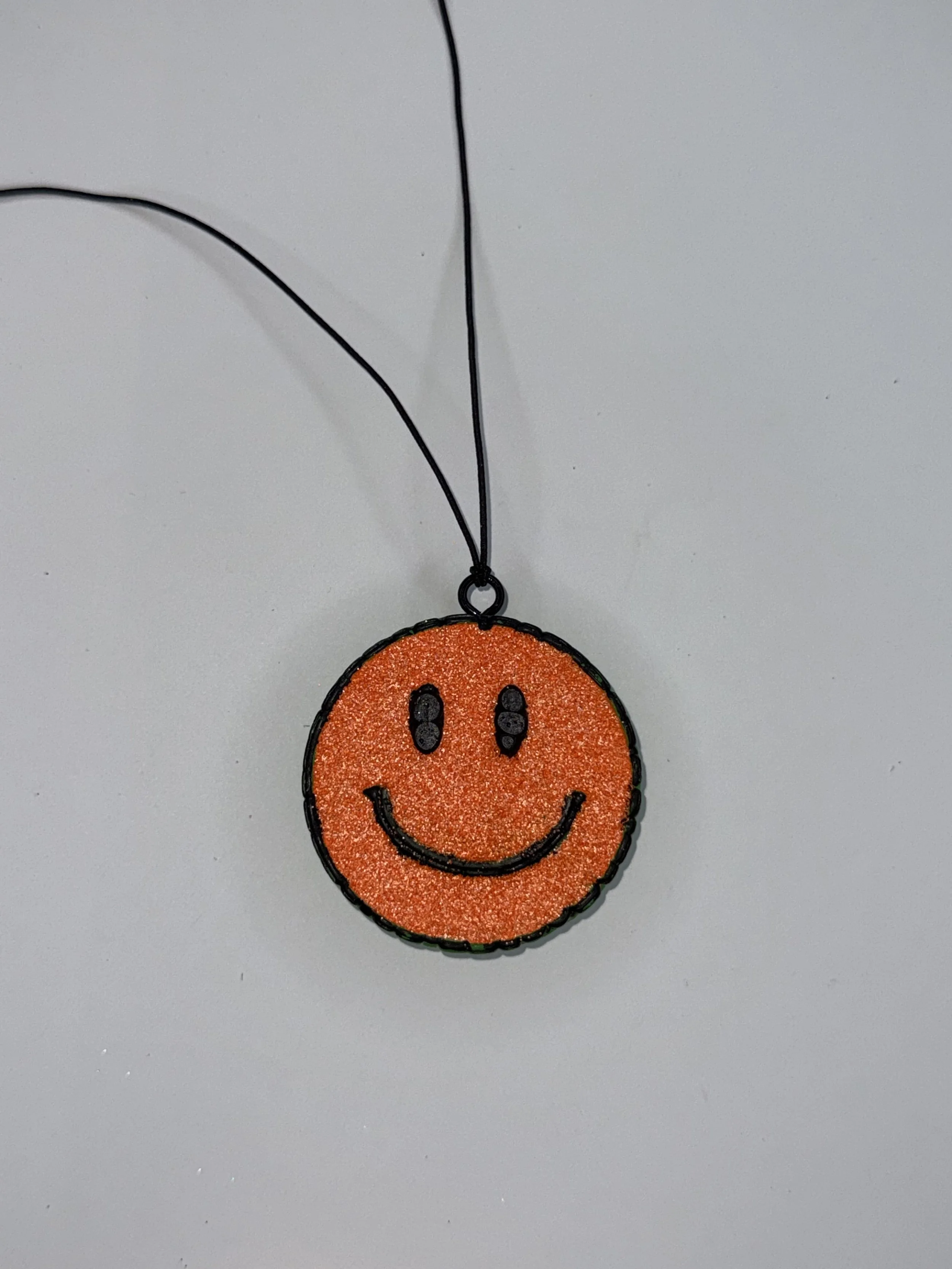 Little Smiley Circle