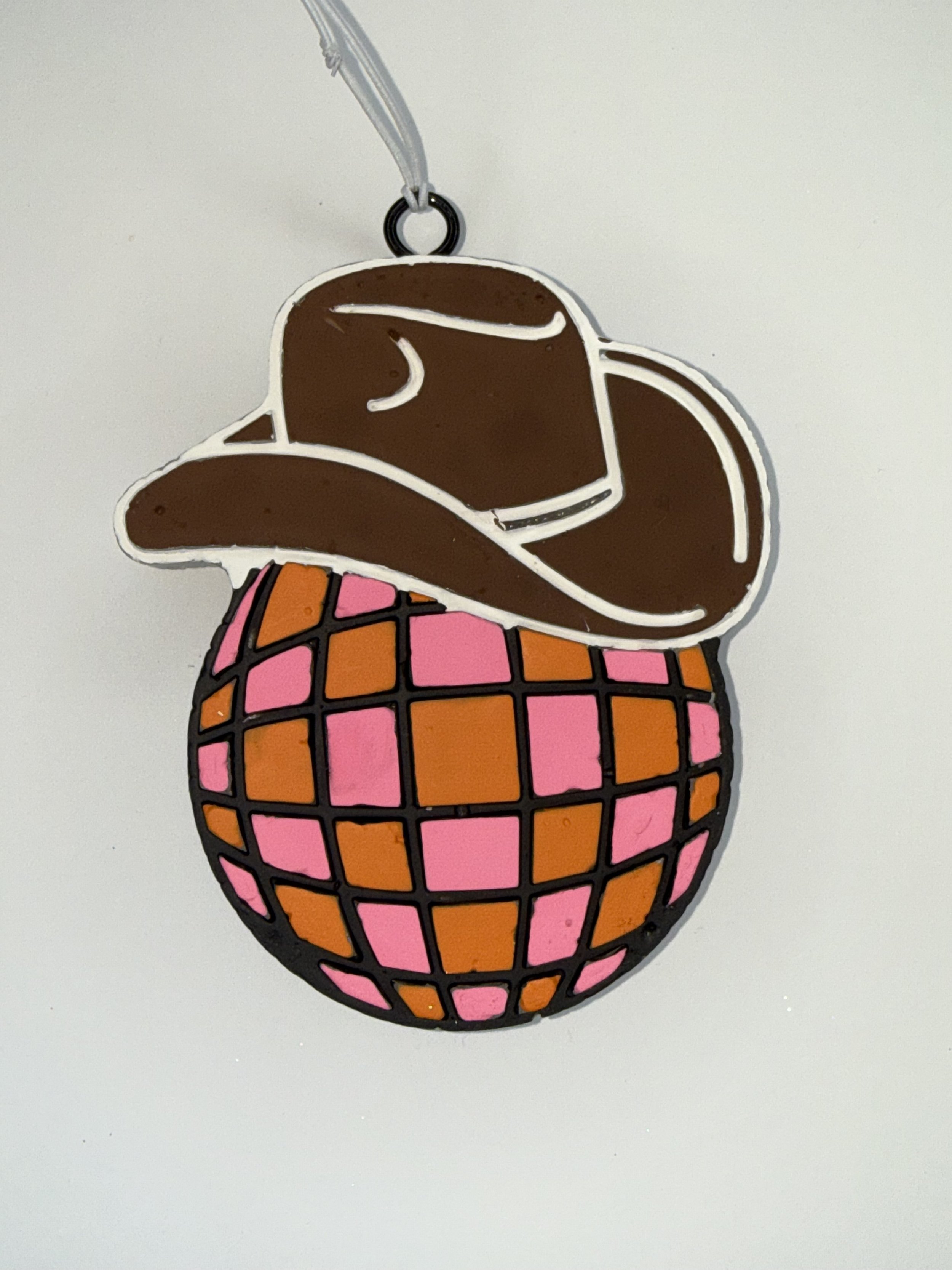 Disco Ball