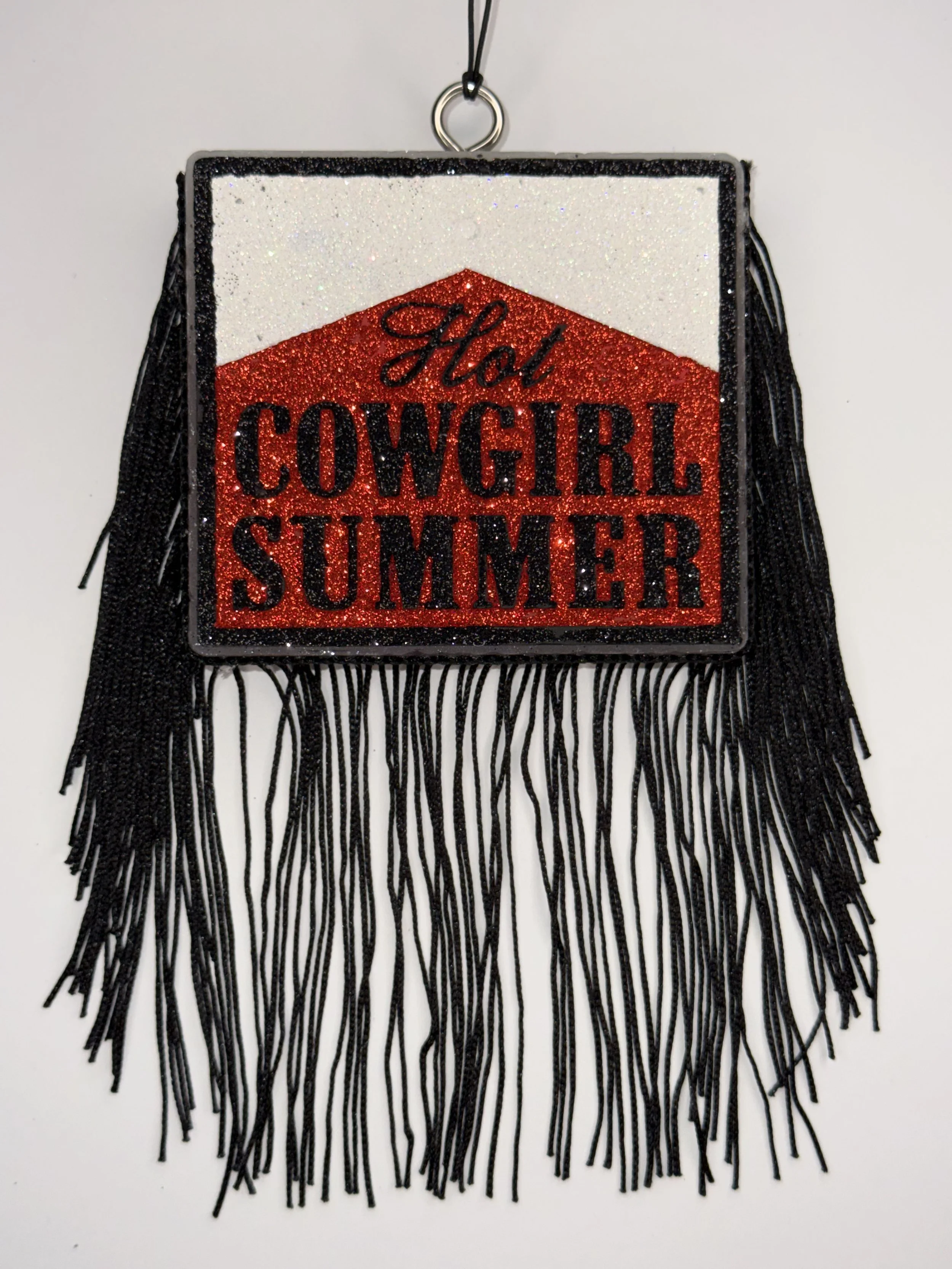 Cowgirl Summer